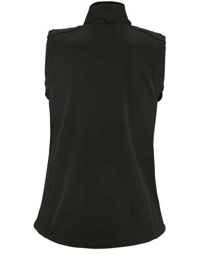 SOL'S Ladies Rallye Soft Shell Bodywarmer - ARM - L